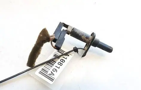 Opel Zafira A Bonnet alarm switch sensor 
