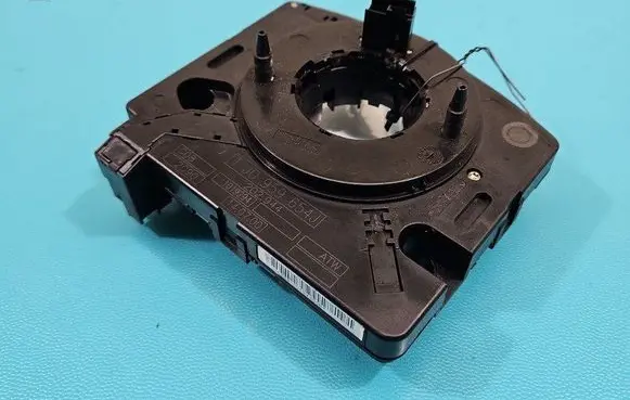 Airbag slip ring squib (SRS ring)