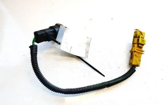 Peugeot 307 Fuel pressure sensor 0281002592