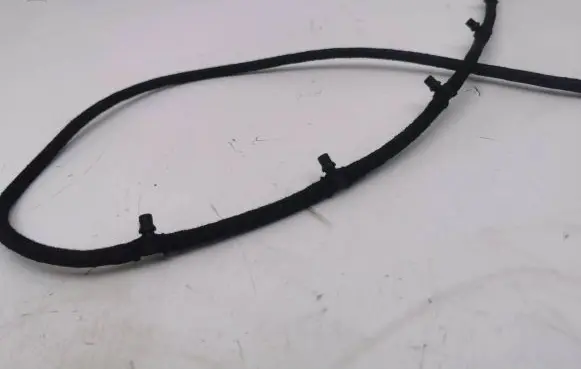 Fuel return line/hose