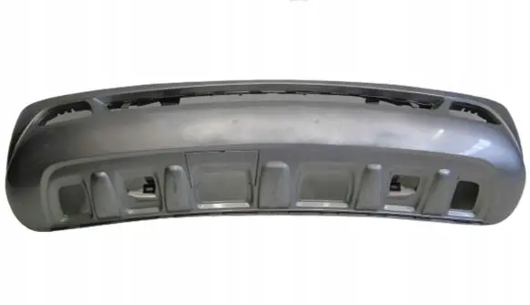 Mercedes-Benz ML W163 Front bumper