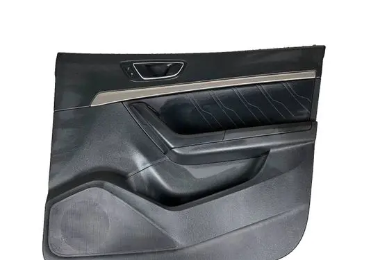 Seat Ateca Front door card panel trim 575868080 575867114A 577867014CK