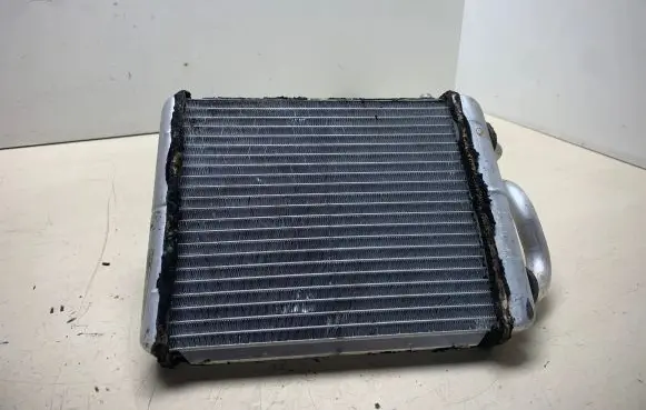 Renault Laguna II Heater blower radiator 52485363