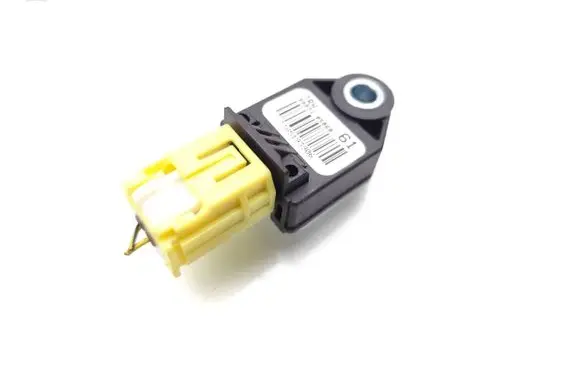 Toyota Avensis T270 Airbag deployment crash/impact sensor 89831-05060