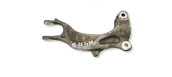 Audi A4 S4 B9 Lower shock absorber bracket 8W0038