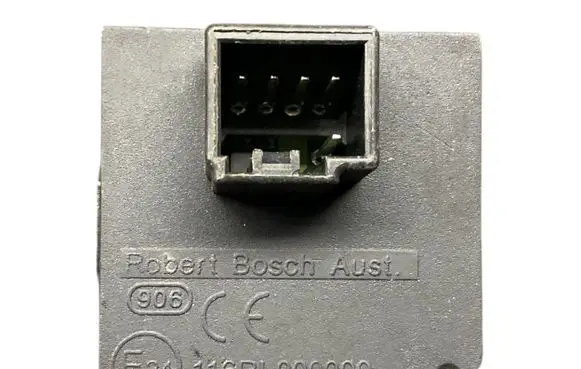 Immobilizer control unit/module