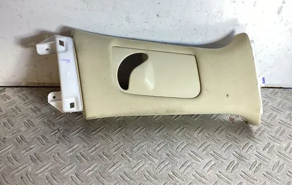 Lexus LS 460 - 600H (B) pillar trim (top) 7313550100 6241050020