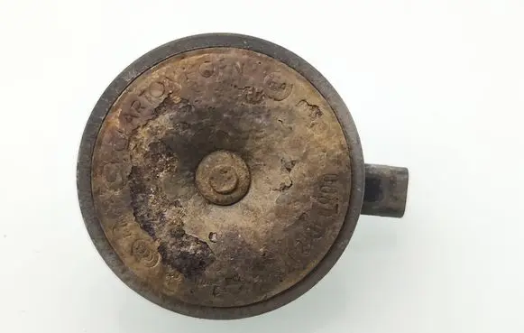 Peugeot Expert Horn signal