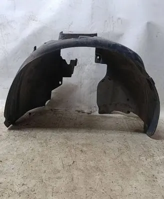 Citroen DS4 Front wheel arch liner splash guards 9688358880 9688358980 L1020844
