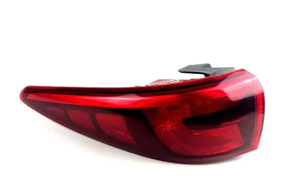 KIA Sportage Rear/tail lights 92402F10