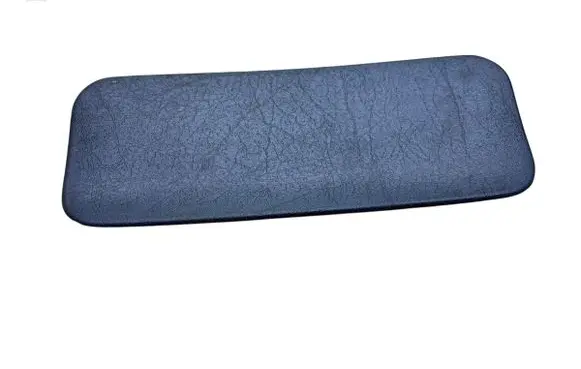 Rear/tail light trim molding