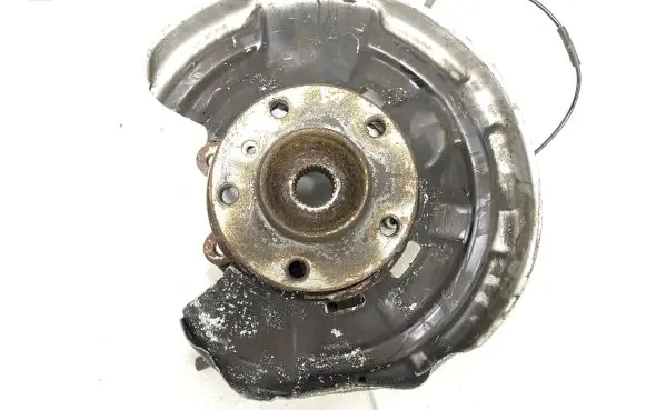 BMW 2 F22 F23 Rear wheel hub 6792515