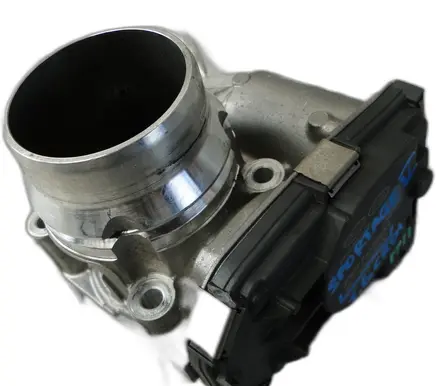 KIA Sportage Throttle valve 35100-2U000