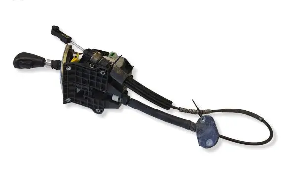 Ford Galaxy Gear shifter/selector 6G917C453KA