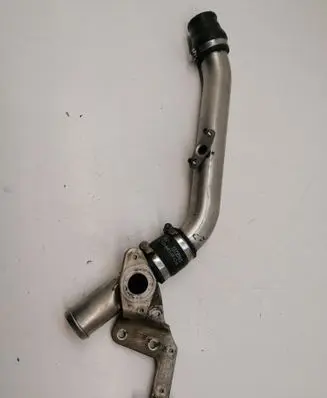 Ford Transit Intercooler hose/pipe 1C1Q9K146CB
