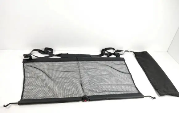 Skoda Enyaq iV Trunk/boot cargo luggage net 5LG861691