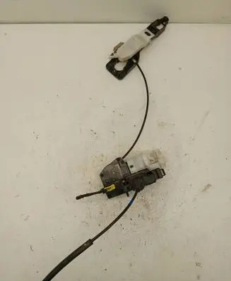 KIA Ceed Rear door lock 814201h010