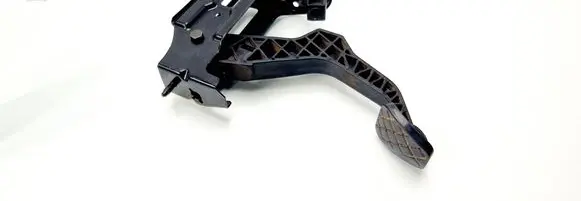 Skoda Octavia Mk1 (1U) Clutch pedal 1J1721059BA 1J1721373E
