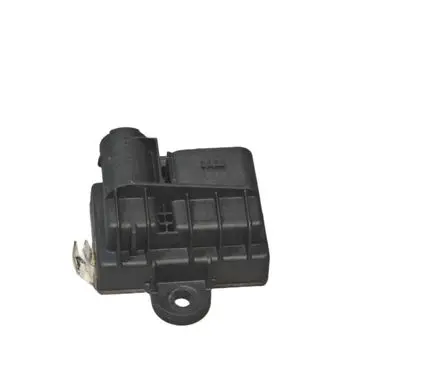 Mercedes-Benz Sprinter W906 Glow plug pre-heat relay A6519008902