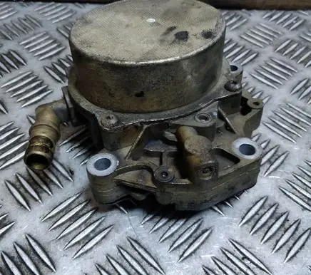Land Rover Range Rover L405 Vacuum pump AL3Q2A451DC