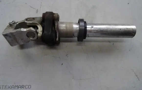 Mercedes-Benz C W204 Steering column universal joint 204460074 204460074PP PP204460191