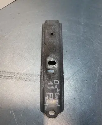 Mitsubishi Outlander Radiator support slam panel bracket 