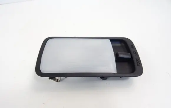 Nissan Juke II F16 Headlining lighting console trim 