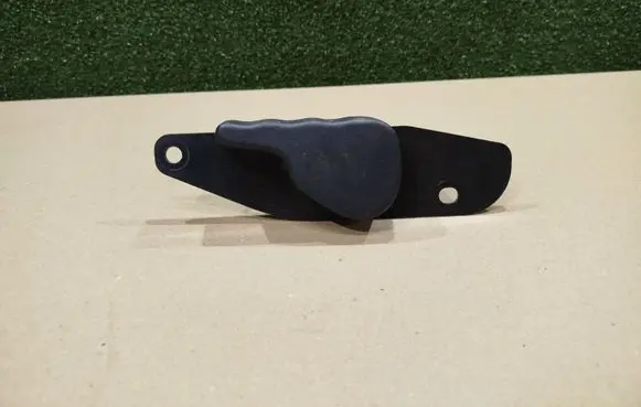 Renault Master III Rear door interior handle 8200778366