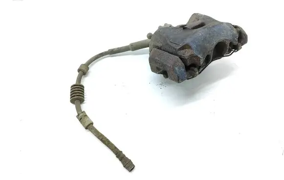 Citroen C4 II Front brake caliper