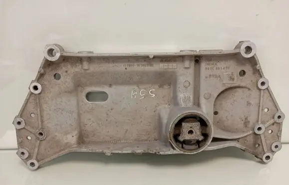 Skoda Octavia Mk2 (1Z) Front subframe 1K0199369 1509200