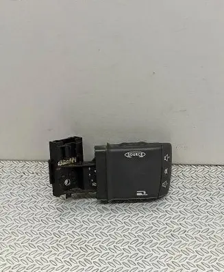 Renault Megane II Multifunctional control switch/knob 8200103769