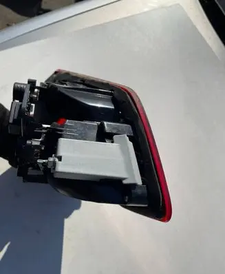 BMW 2 F45 Tailgate rear/tail lights 147258