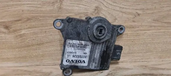 Volvo XC70 Gearbox control unit/module 30735326