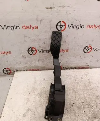 Volkswagen Polo Accelerator throttle pedal 6Q2721503C 283101063 0280752213