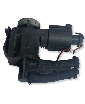 Seat Toledo II (1M) Turbo solenoid valve 1J0906283C
