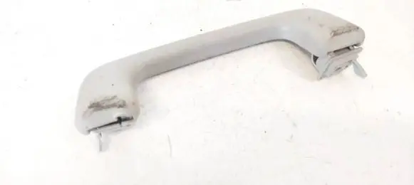 Peugeot 4007 Front interior roof grab handle