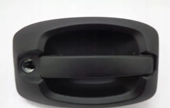 Citroen Jumper Front door exterior handle 9101CY