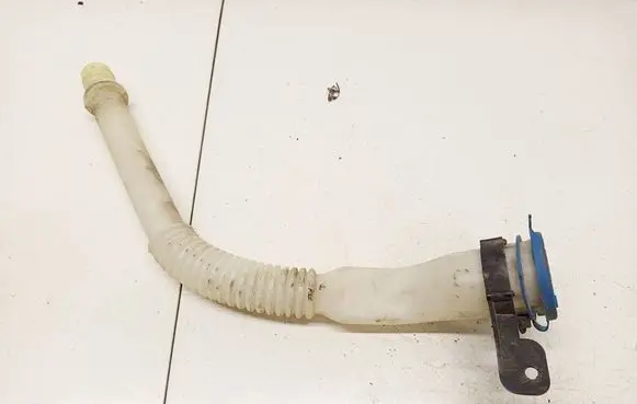 Citroen C5 Windshield washer fluid reservoir/tank 78662B0209 21184900