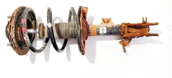 Nissan Murano Z50 Front shock absorber/damper