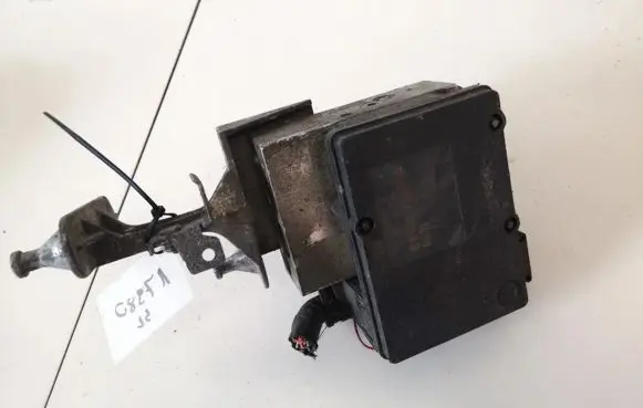 Mercedes-Benz C W203 ABS Pump a2095452532 10.0925-1536.3