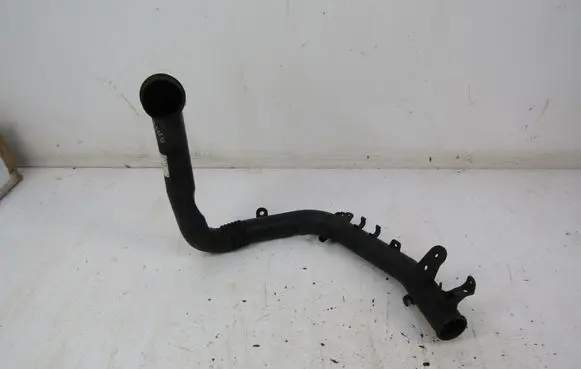Opel Astra G Intercooler hose/pipe 