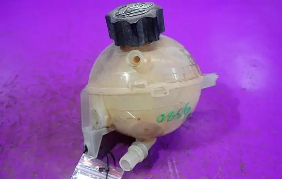 Peugeot Partner Coolant expansion tank/reservoir 