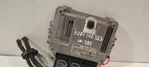 Engine control unit/module