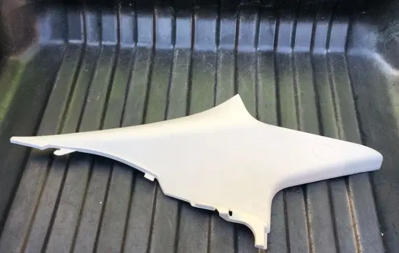 Toyota Corolla E210 E21 (C) pillar trim 6248002600 304383 304531