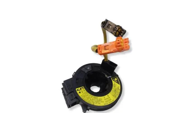 Toyota Corolla Verso AR10 Airbag slip ring squib (SRS ring) 