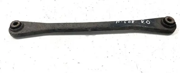Peugeot 508 Rear control arm