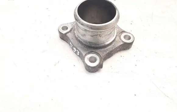 Honda Accord Engine coolant pipe/hose