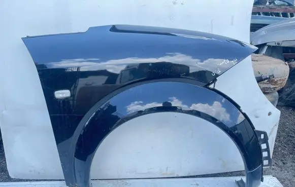 Audi A2 Fender