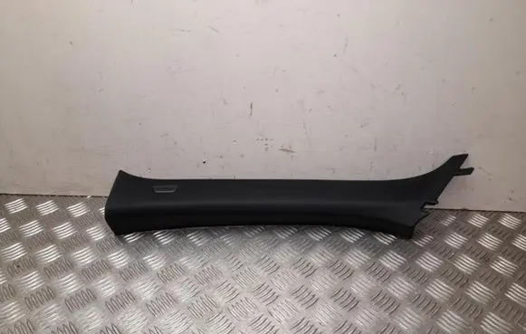 BMW 2 F44 (A) pillar trim 7475543