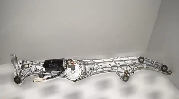 BMW 7 E38 Front wiper linkage and motor 3397020377